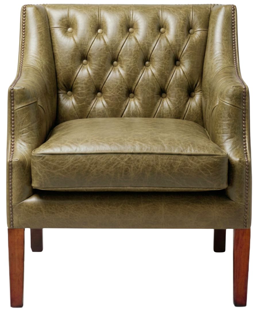 The Kingston Chesterfield